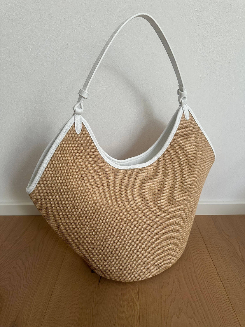 Summer Mercato Tote