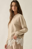The Juliet Knit