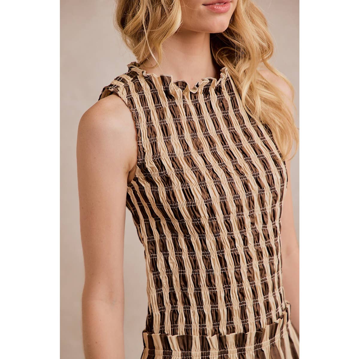 The Audrey Dress