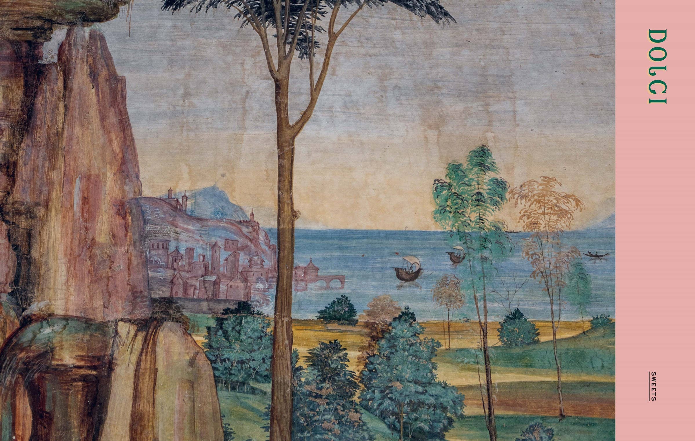 Winter in Tuscany: Cozy Recipes and the Quanto Basta Way