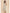 Grid-Bow Cotton Maxi