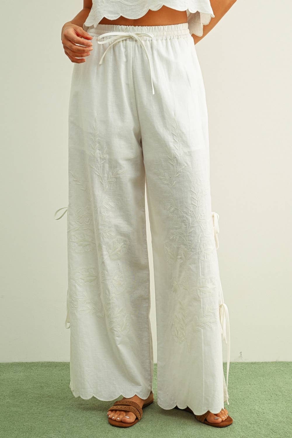 Salt Air Pants