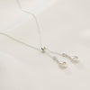 Bit Charm Necklace