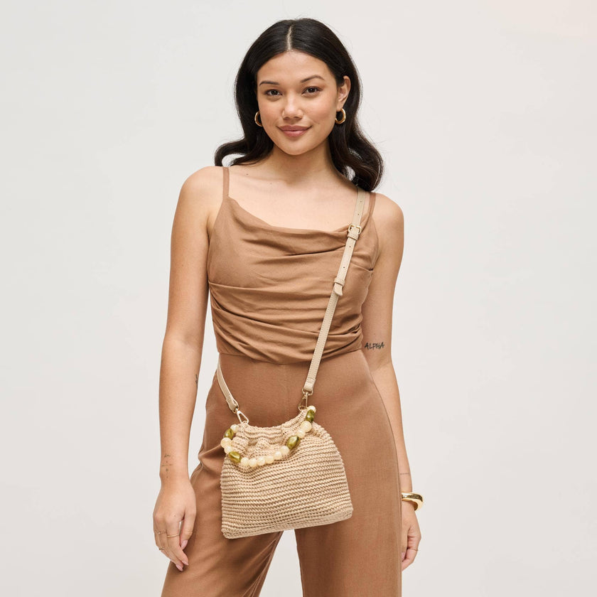 Emery Crossbody
