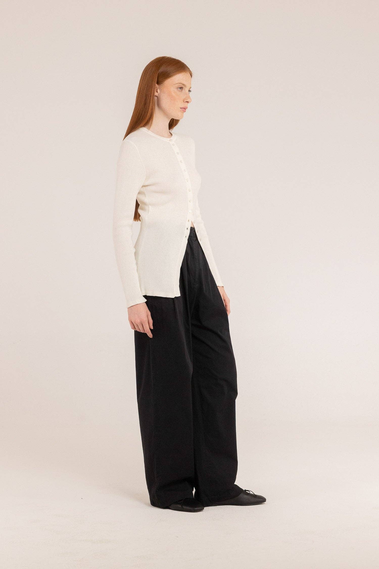 The Toscana Cardigan