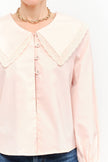 Taylor Blouse