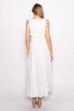 The Villa Bianca Dress