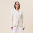 The Fine Line Blazer