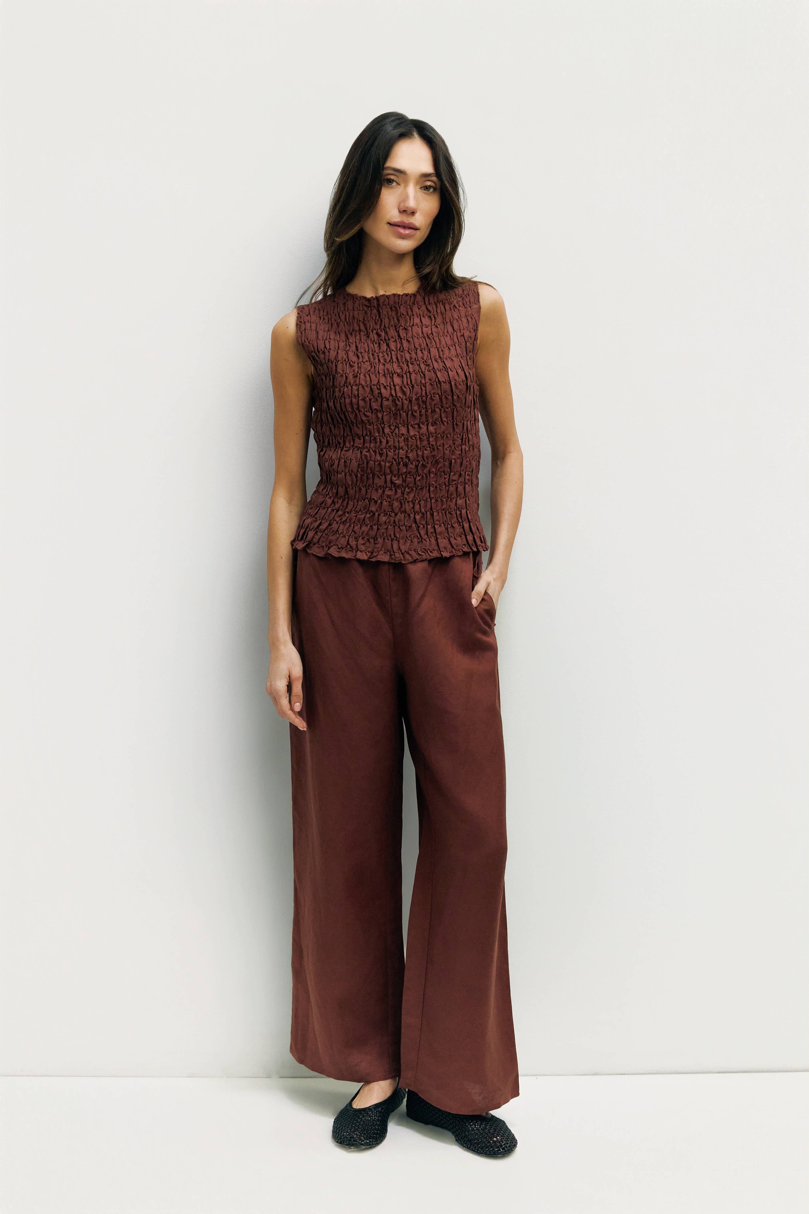 The Maven Top