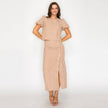 All'arancia Midi Skirt