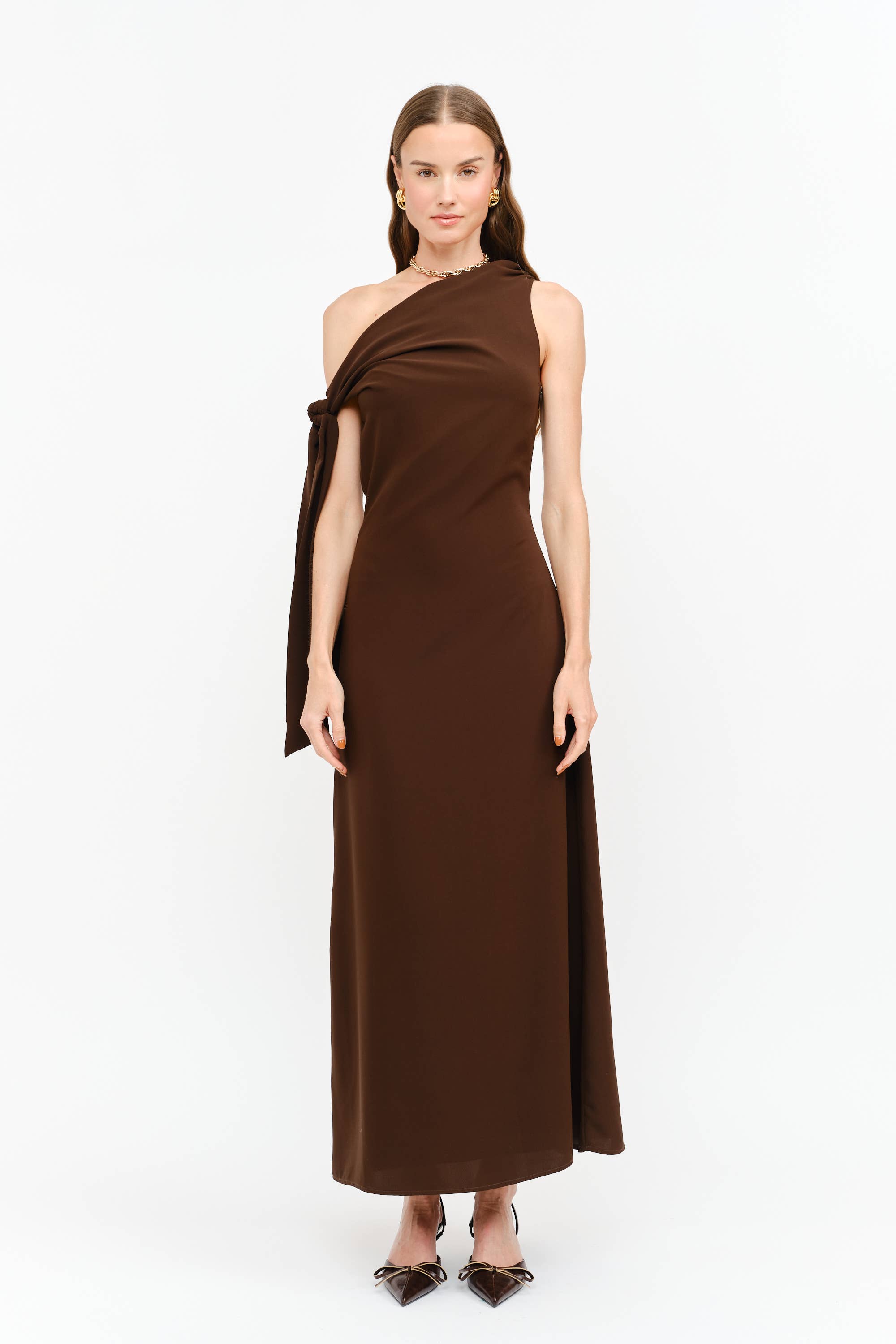 The Remie Dress