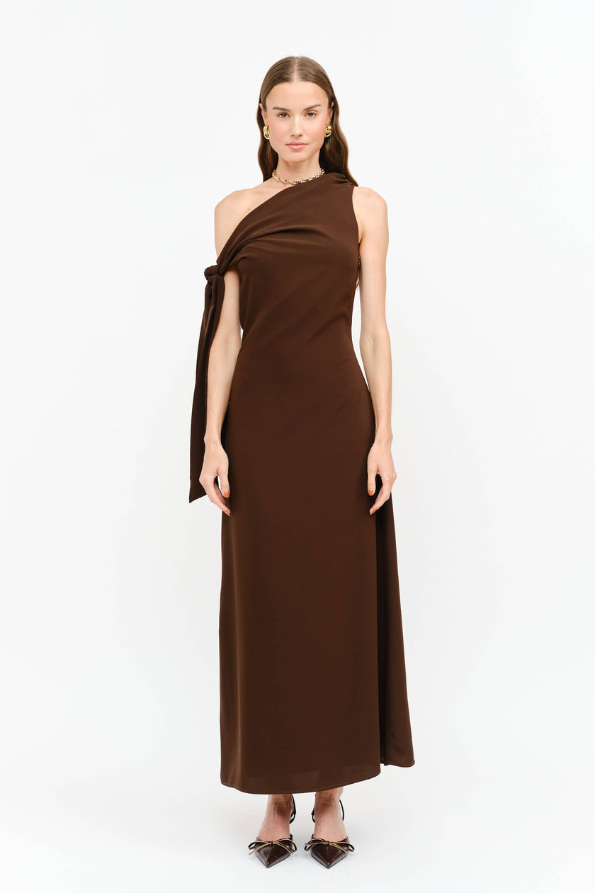The Remie Dress