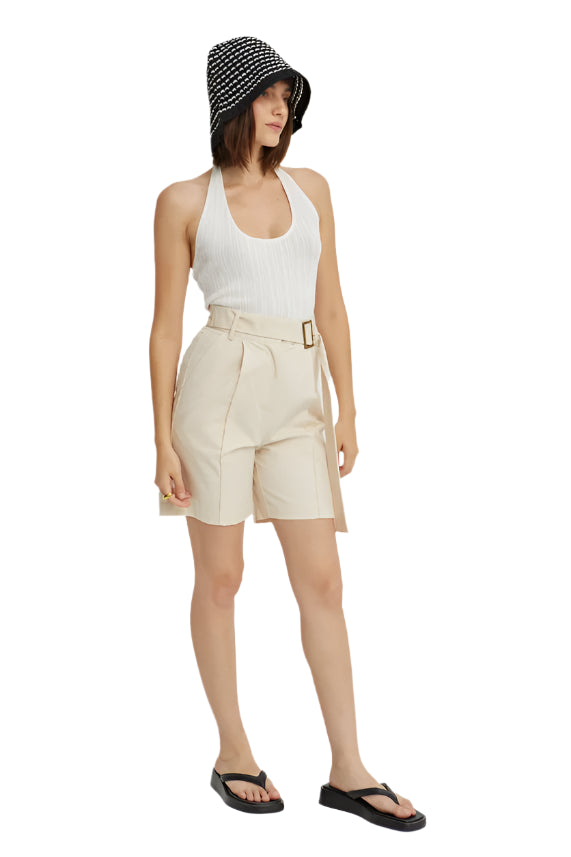 Daniel Cotton Bermuda | Bone