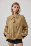 The Cotorna Jacket