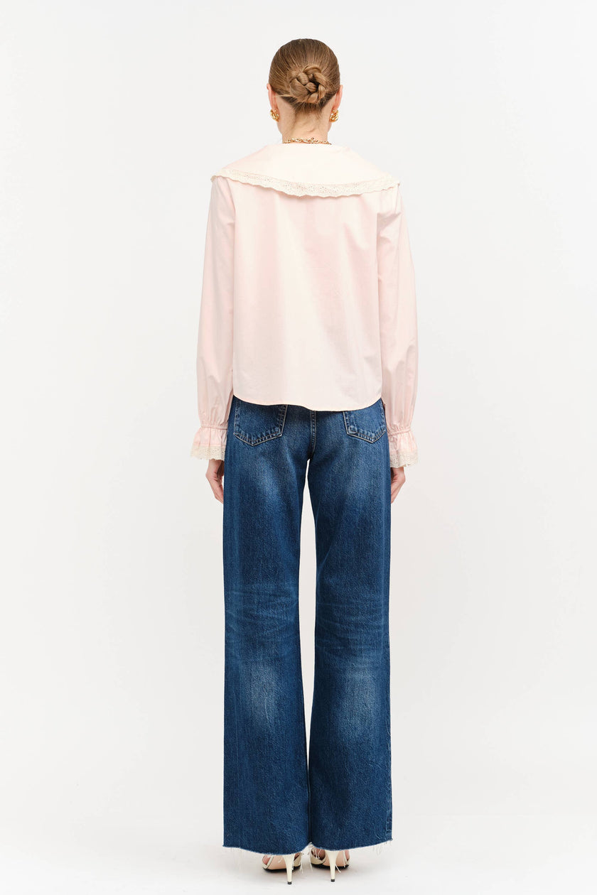 Taylor Blouse