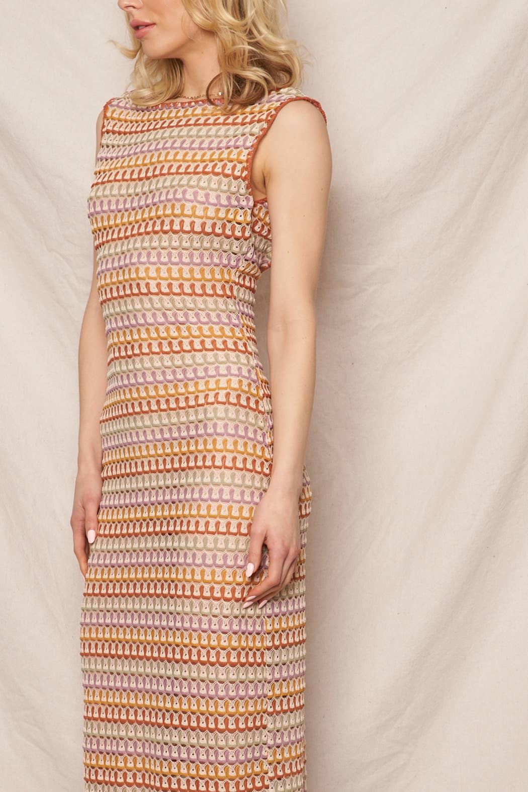 Seaside Spritz Cover-Up