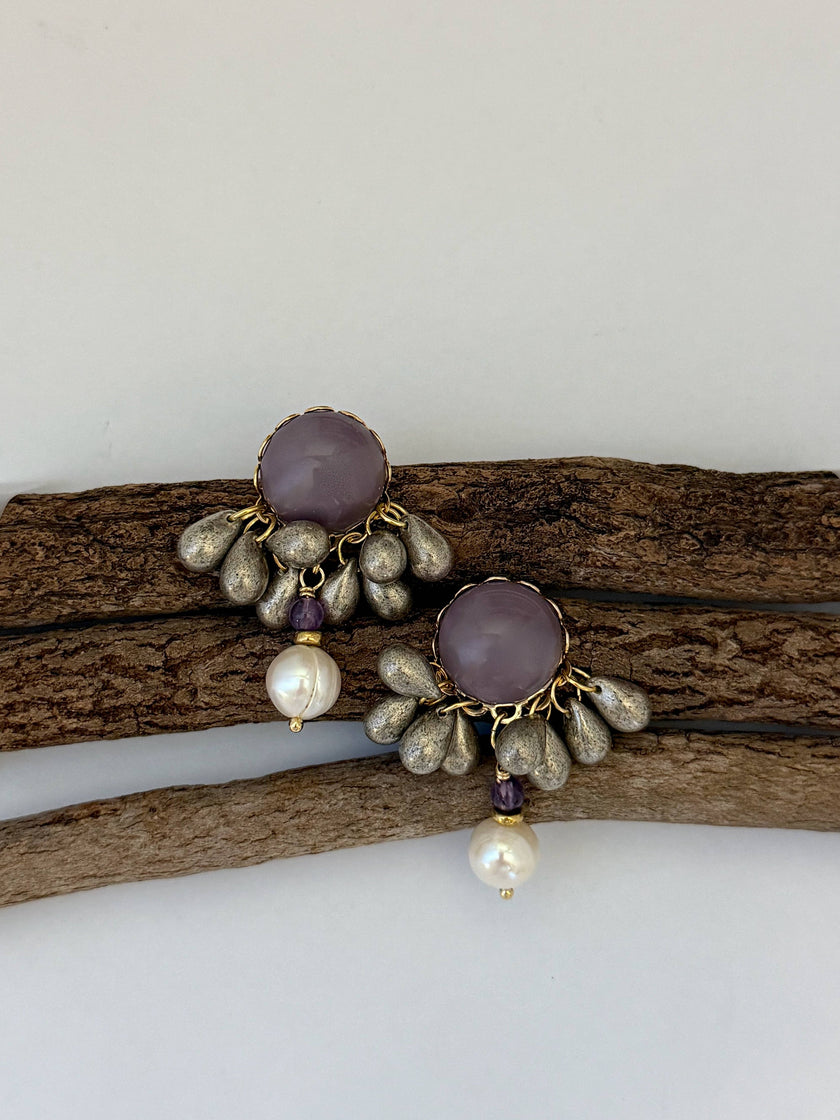 Olwen Earrings