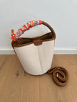 The Riviera Canvas Bucket