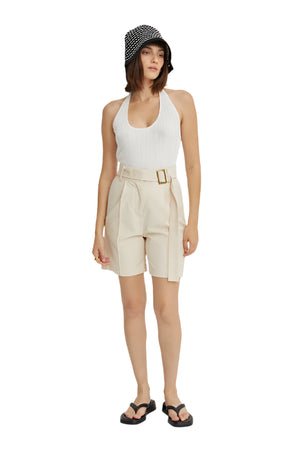 Daniel Cotton Bermuda | Bone