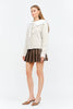 Nico Natural Pullover