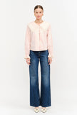 Taylor Blouse