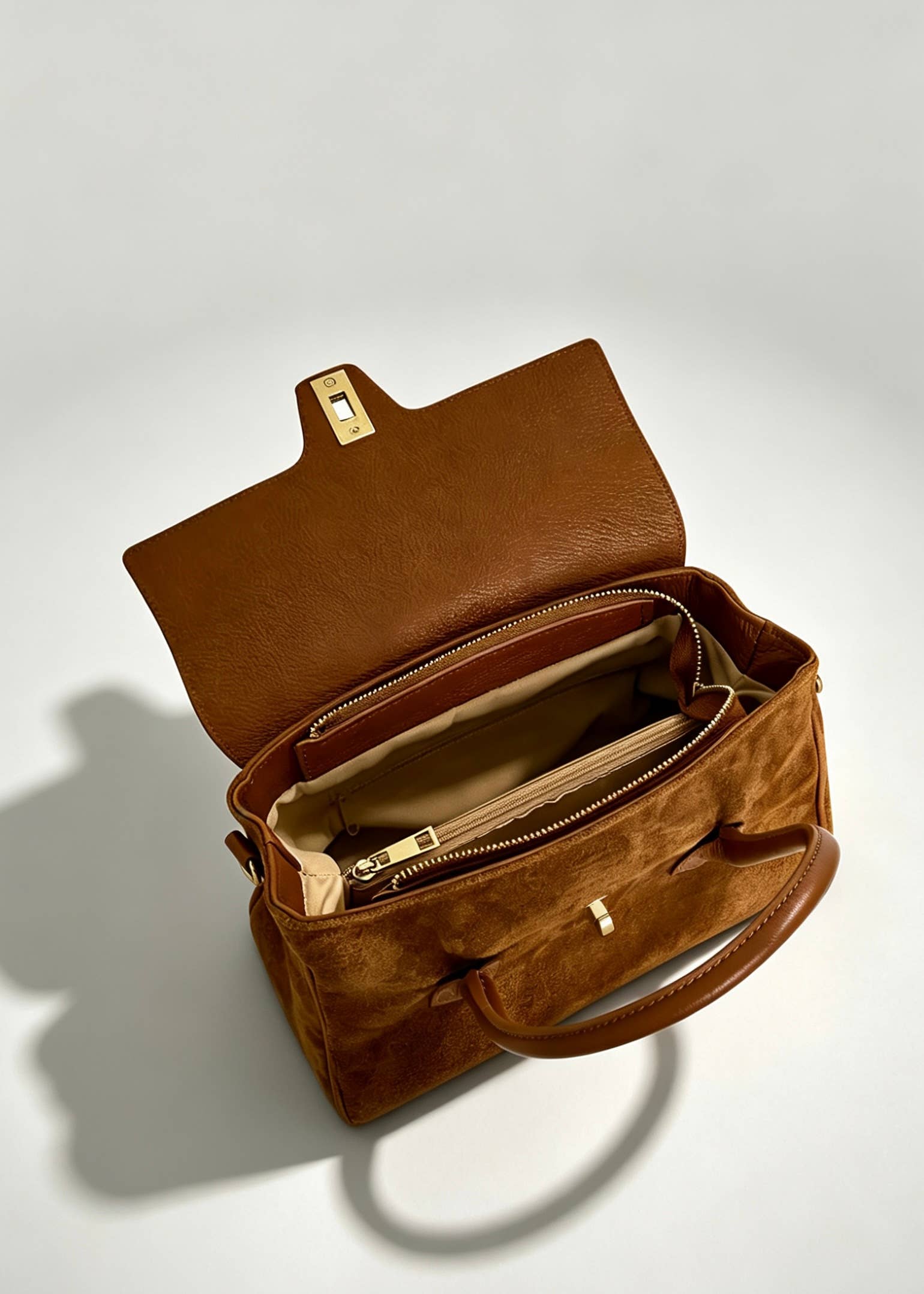 The Giada Bag
