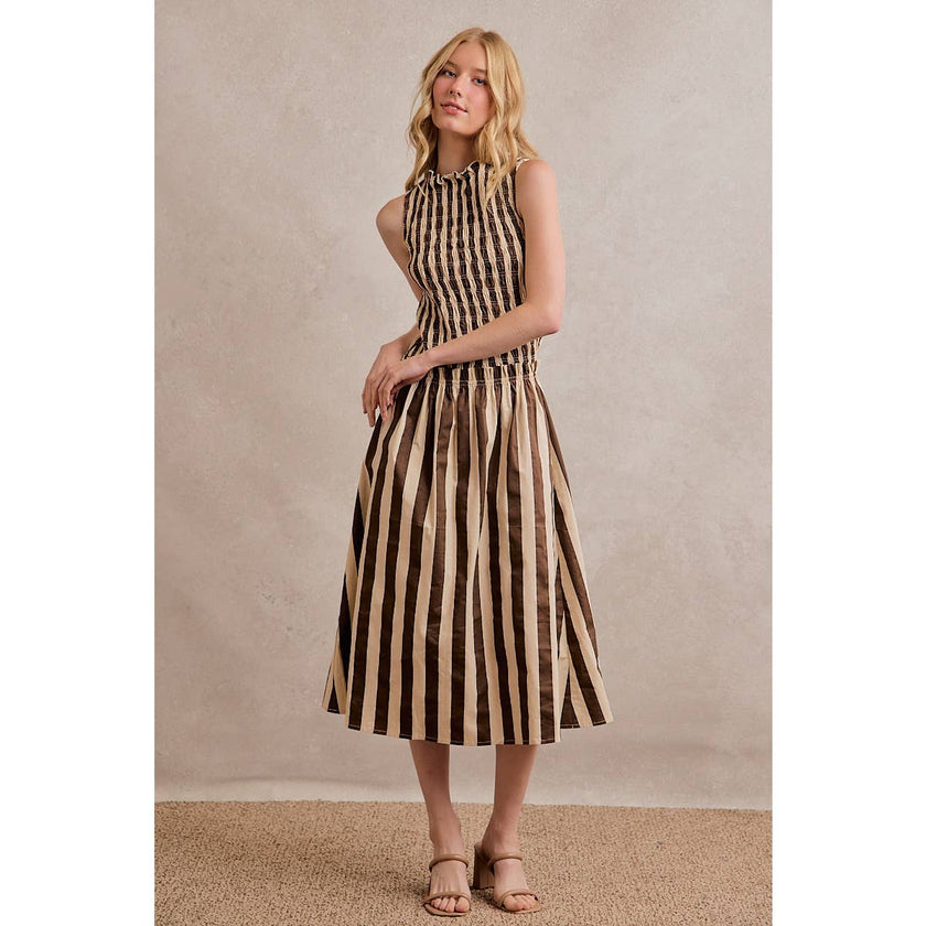 The Audrey Dress