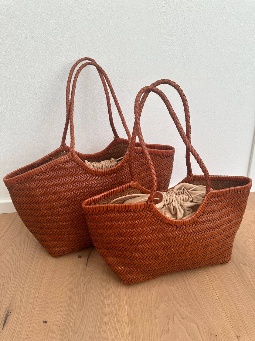The Vittoria Tote