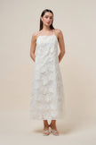 The Beachcomber Dress