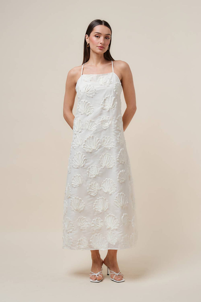 The Beachcomber Dress