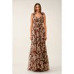 The Violetta Dress