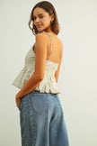 Sweet Escape Blouse
