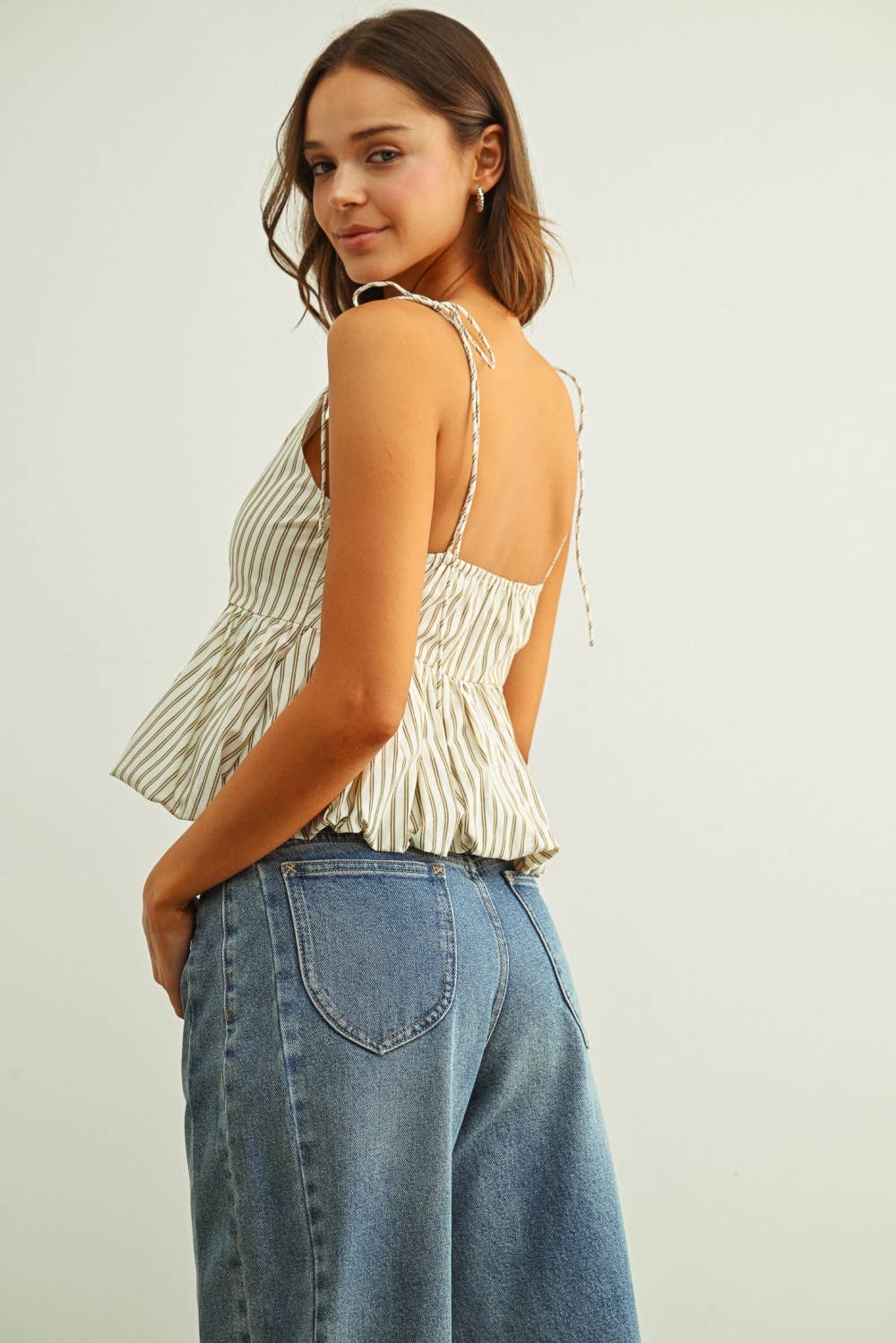 Sweet Escape Blouse