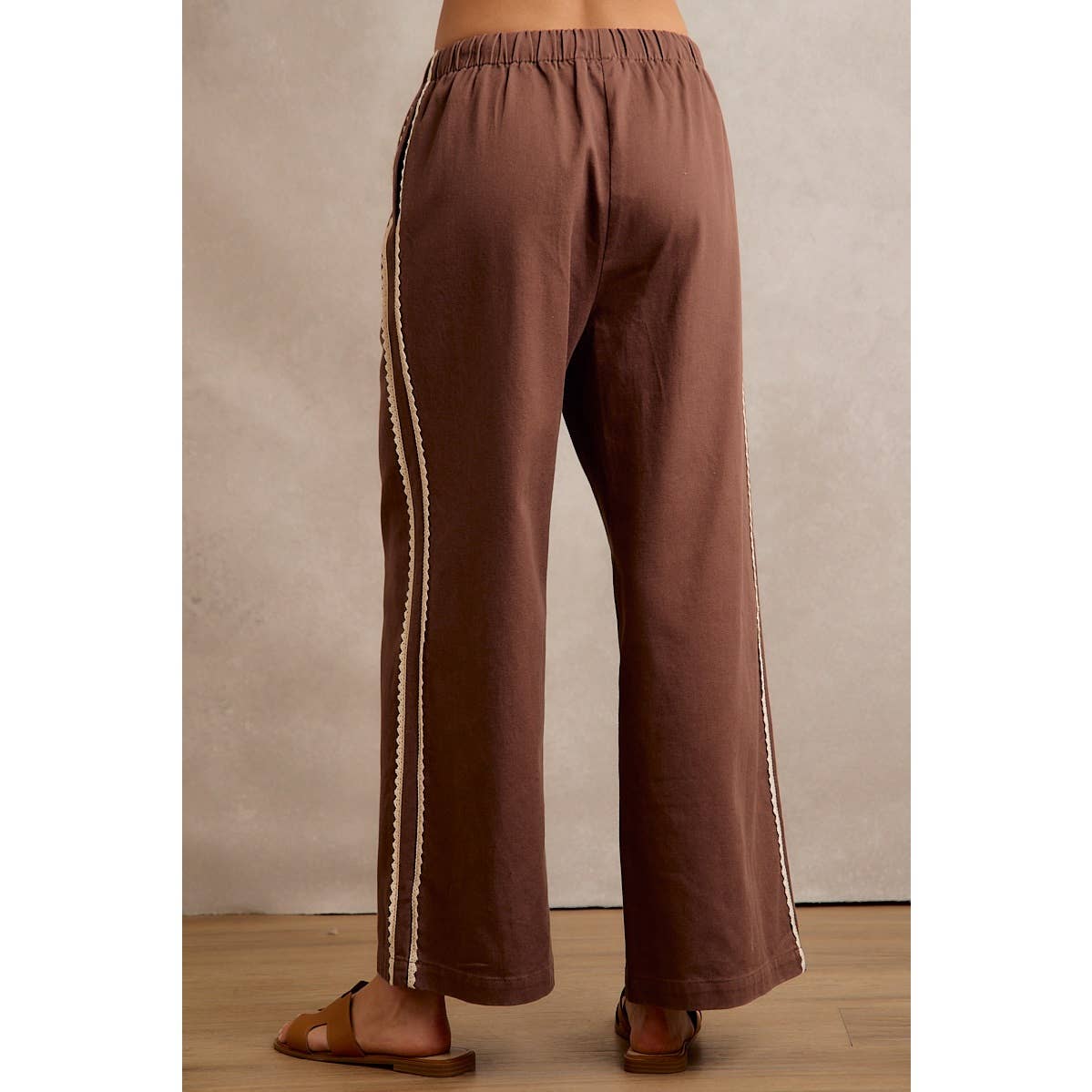 The Chateau Trouser