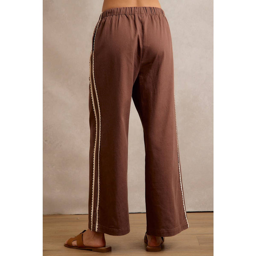 The Chateau Trouser
