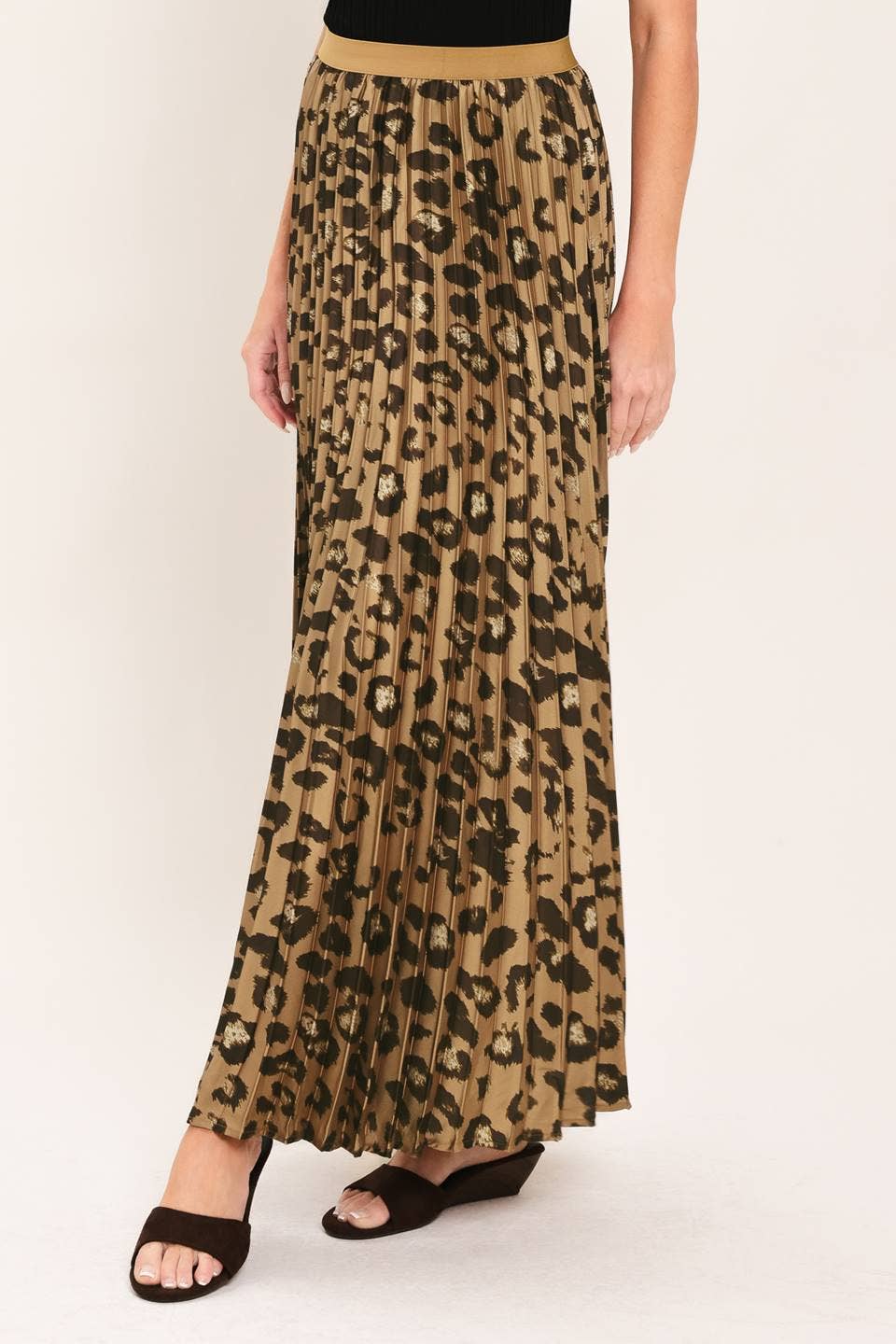 The Theia Skirt