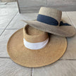The Monaco Hat