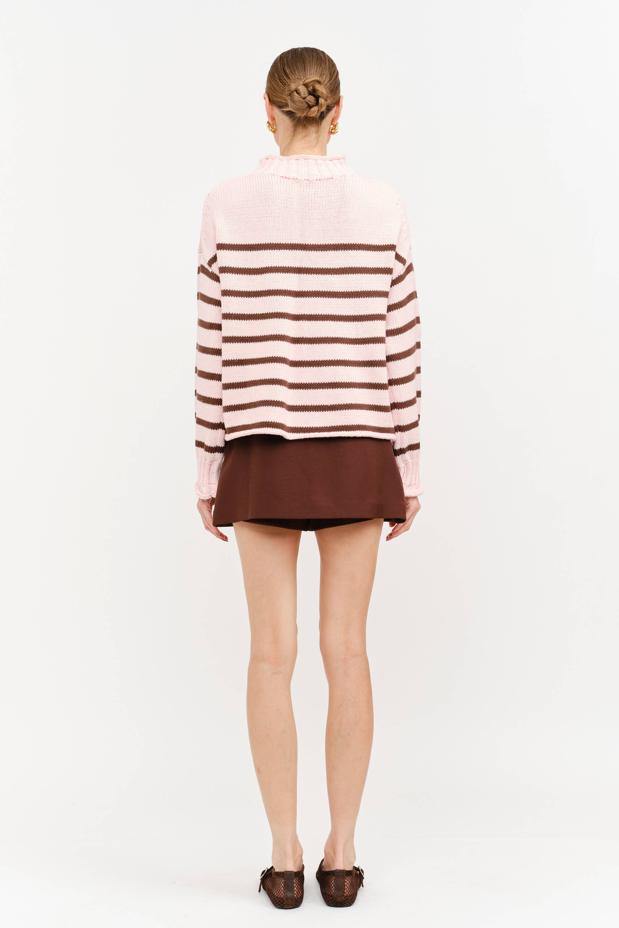 Skylar Sweater
