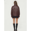 The Barbara Jacket