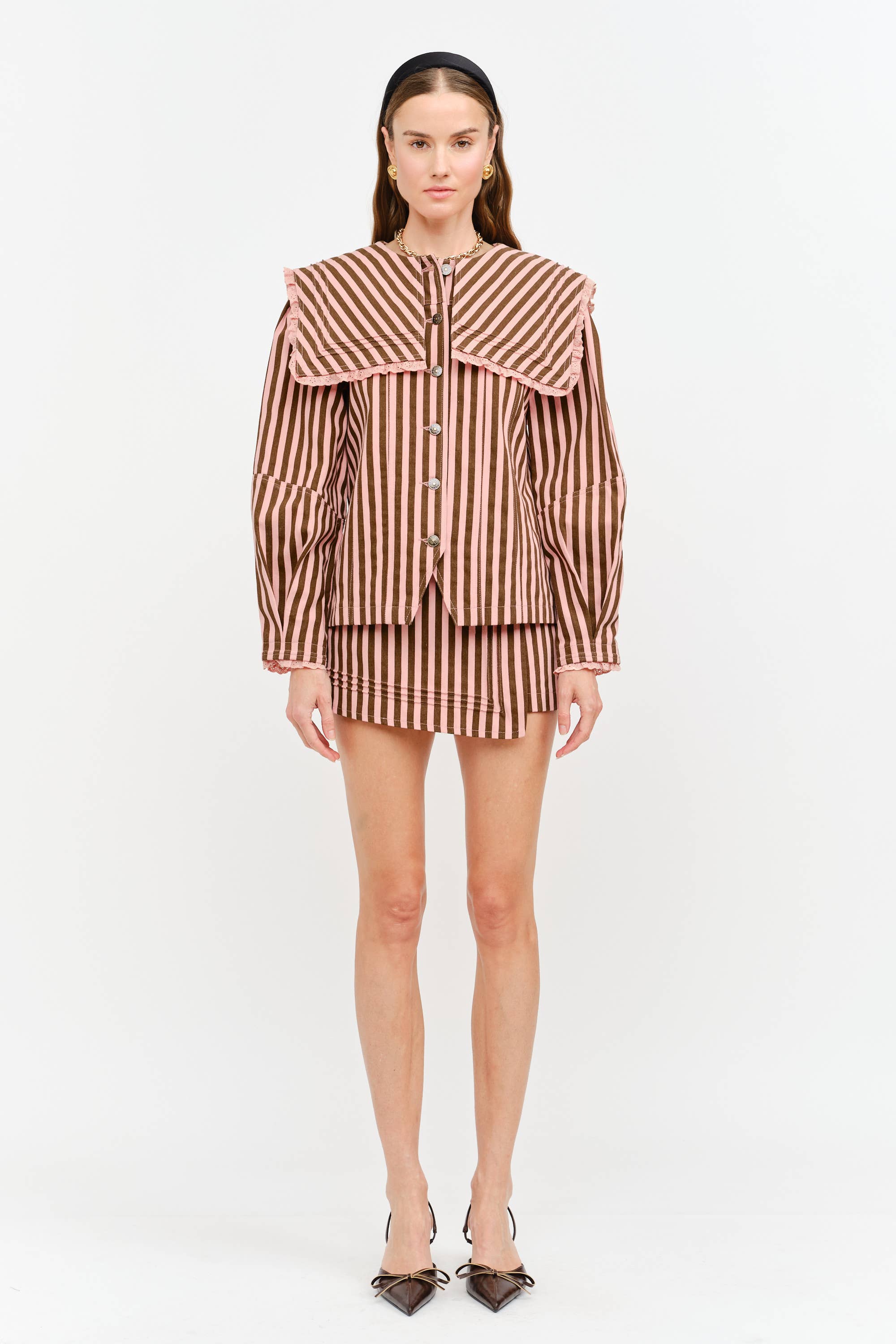 The Scout Jacket