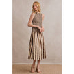 The Audrey Dress