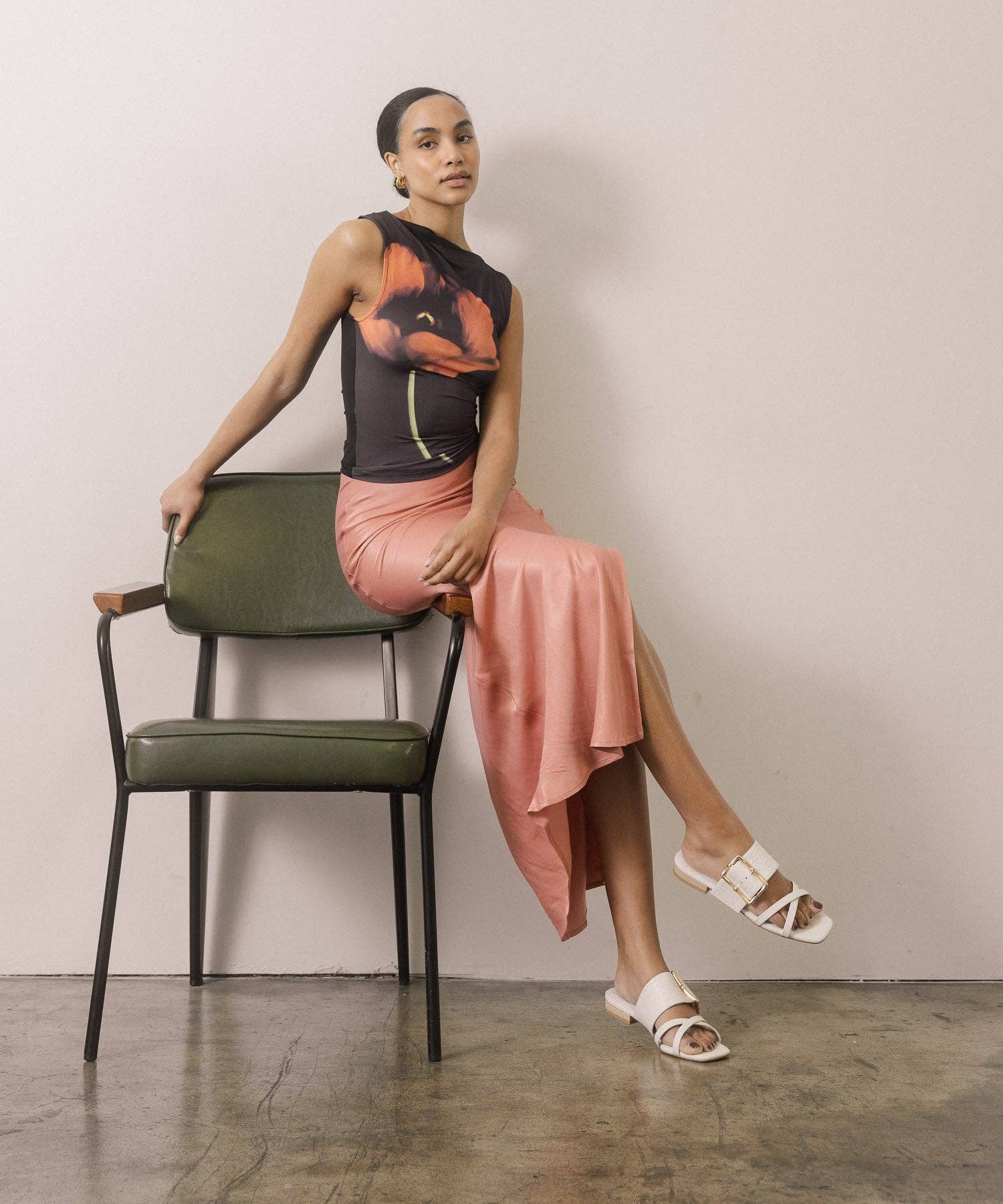The Penny Summer Sandals