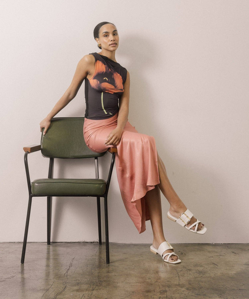 The Penny Summer Sandals