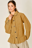 The Marigold Jacket