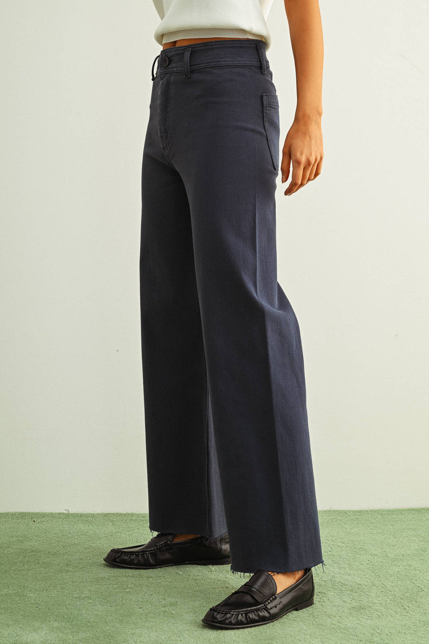 The Clean Slate Pant