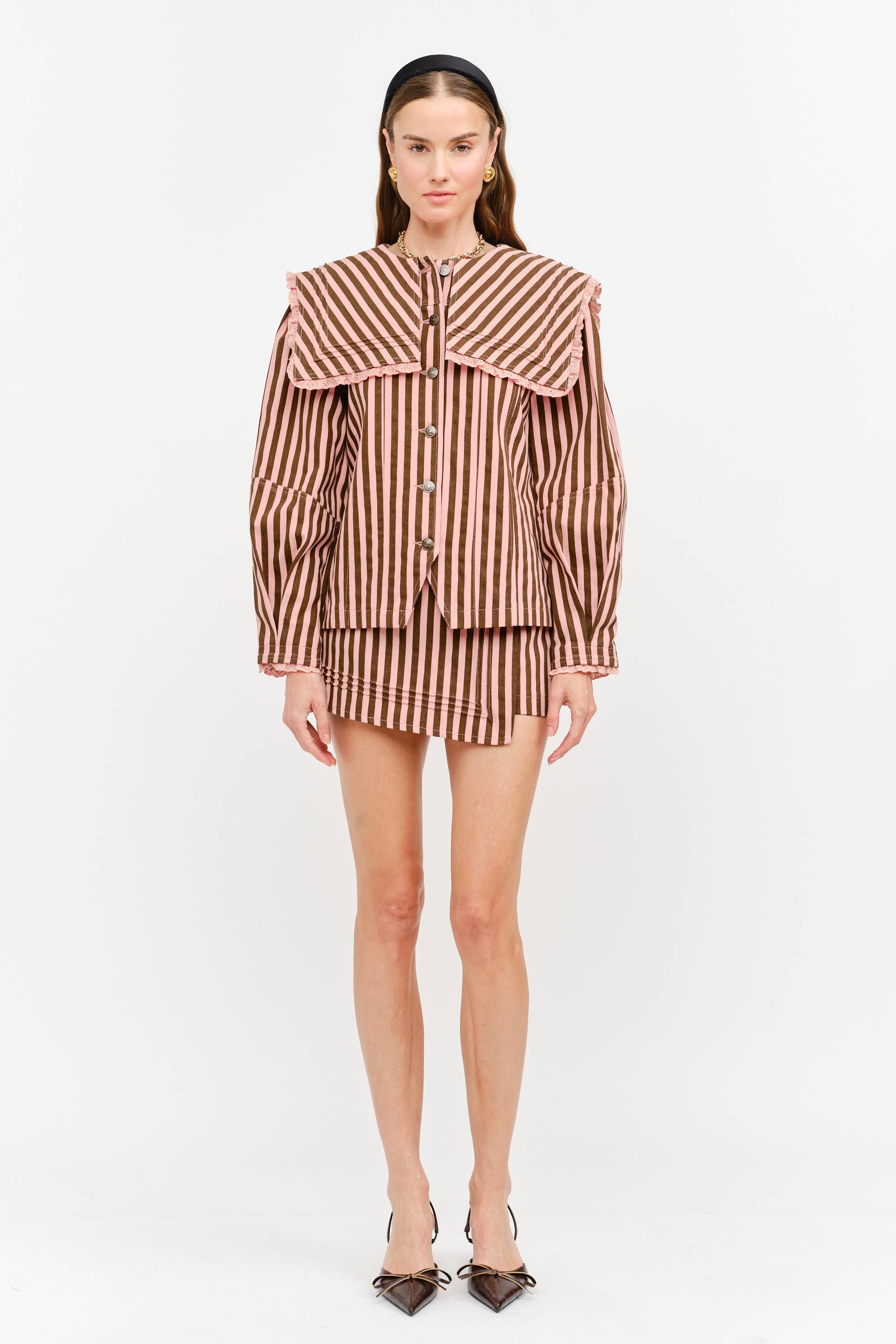 The Scout Jacket