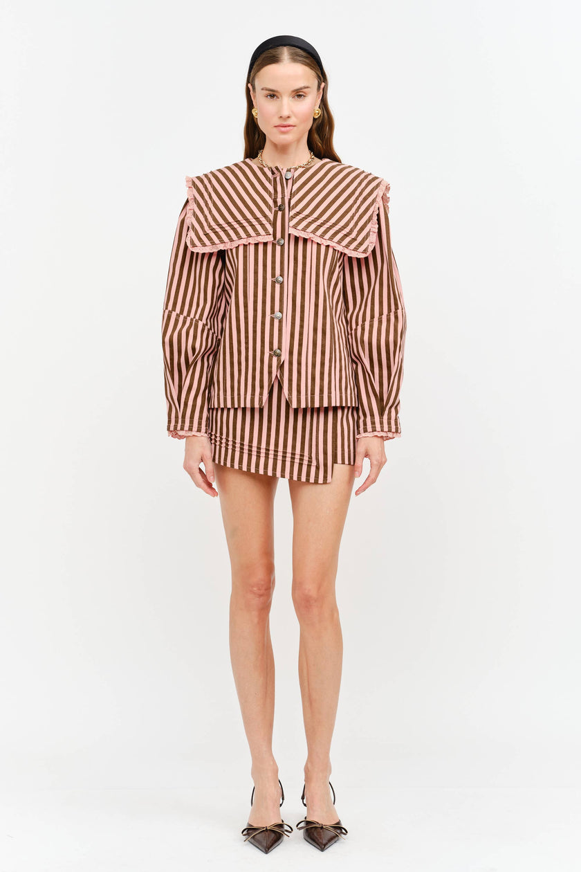 The Scout Jacket