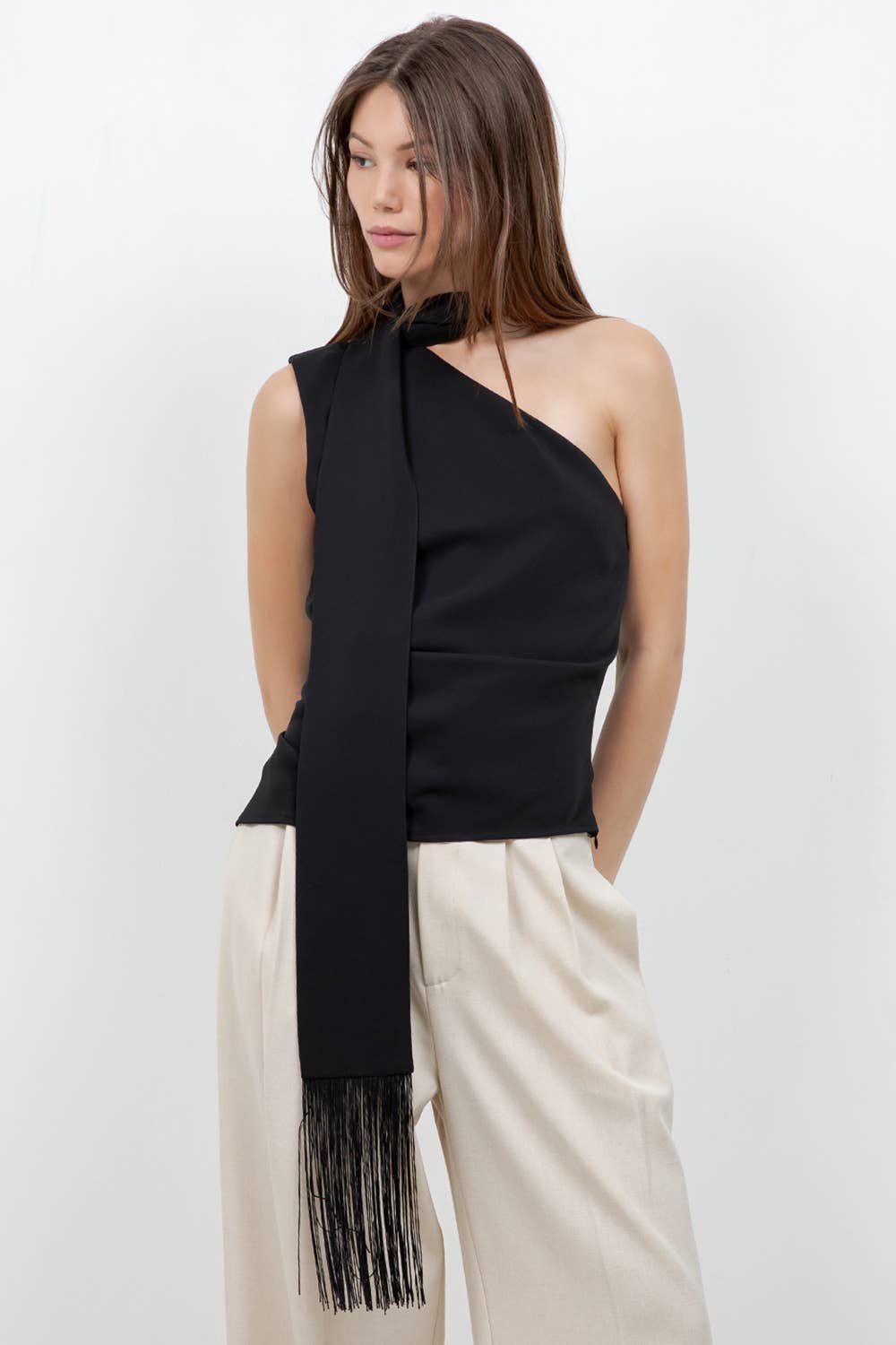 The Poise Top