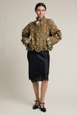 The Secret Garden Jacket