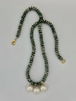 Madeleine Necklace